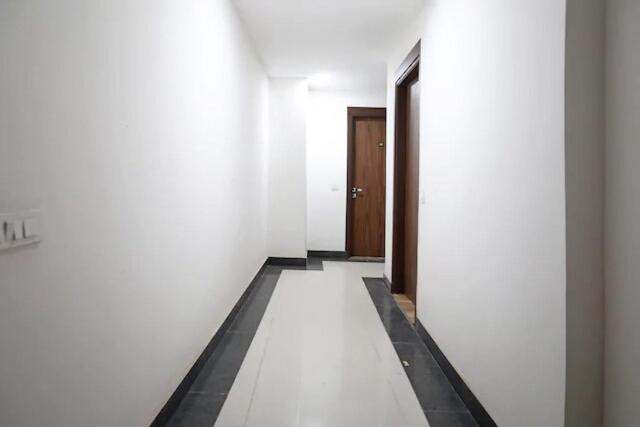 Townhouse Jp Residency Near Delhi Airport Hotel New Delhi Ngoại thất bức ảnh